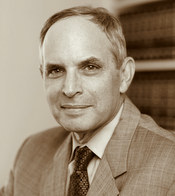 Board Member Lawrence Blumberg