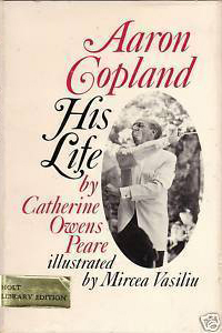 Copland: His Life