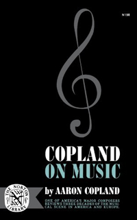 Copland on Music